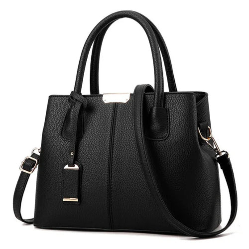 Famous Designer Brand Bags Women Leather Handbags New Luxury Ladies