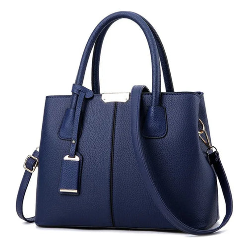 Famous Designer Brand Bags Women Leather Handbags New Luxury Ladies