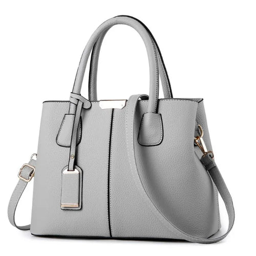Famous Designer Brand Bags Women Leather Handbags New Luxury Ladies