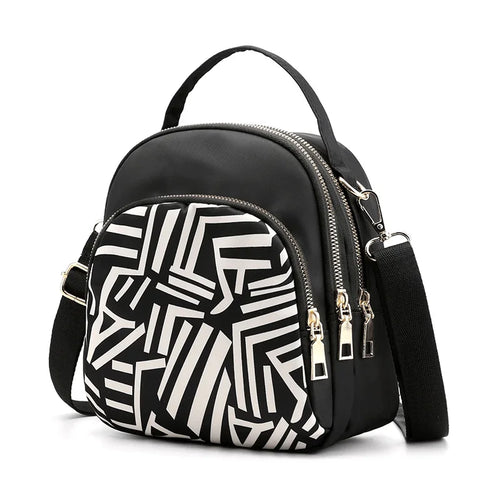 Famous Designer Brand Bags Women Leather Handbags New Luxury Ladies