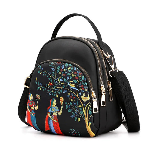 Famous Designer Brand Bags Women Leather Handbags New Luxury Ladies