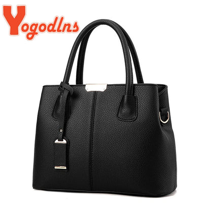 Famous Designer Brand Bags Women Leather Handbags New  Luxury Ladies